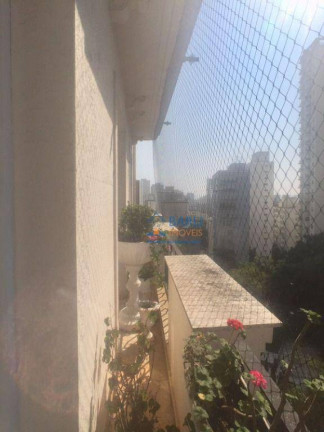 Imagem Apartamento com 4 Quartos à Venda, 290 m² em Higienópolis - São Paulo Imagem Apartamento com 4 Quartos à Venda, 290 m² em Higienópolis - São Paulo