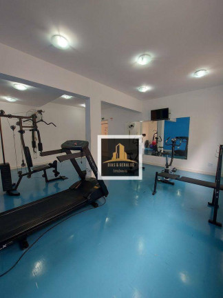 Imagem Apartamento com 2 Quartos à Venda, 49 m² em Jardim Oriente - São José Dos Campos Imagem Apartamento com 2 Quartos à Venda, 49 m² em Jardim Oriente - São José Dos Campos