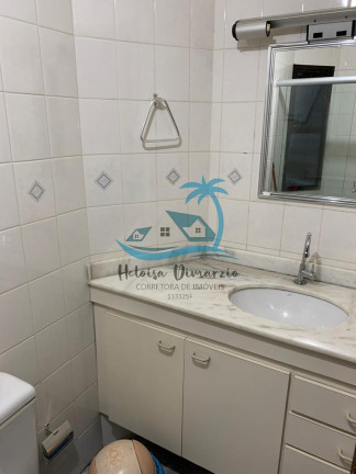 Imagem Apartamento com 2 Quartos à Venda, 75 m² em Itaguá - Ubatuba