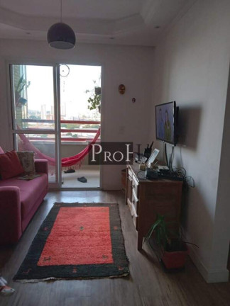 Imagem Apartamento com 2 Quartos à Venda, 60 m² em Casa Branca - Santo André Imagem Apartamento com 2 Quartos à Venda, 60 m² em Casa Branca - Santo André