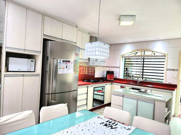 Imagem Casa com 3 Quartos à Venda, 318 m² em Rio Grande - São Bernardo Do Campo Imagem Casa com 3 Quartos à Venda, 318 m² em Rio Grande - São Bernardo Do Campo