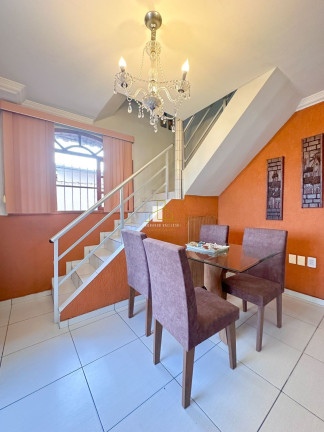 Imagem Casa com 4 Quartos à Venda, 230 m² em Portal De Jacaraípe - Serra Imagem Casa com 4 Quartos à Venda, 230 m² em Portal De Jacaraípe - Serra