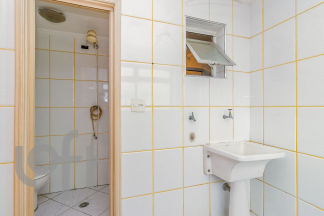 Imagem Apartamento com 3 Quartos à Venda, 85 m² em Cambuci - São Paulo