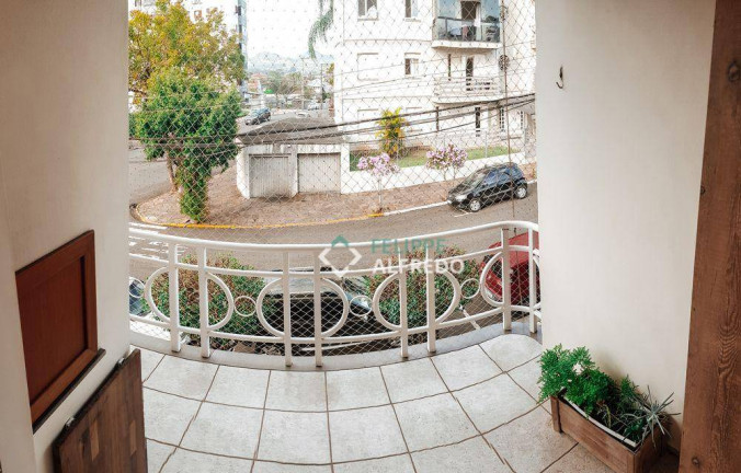 Imagem Apartamento com 2 Quartos à Venda, 83 m² em Centro - Dois Irmãos Imagem Apartamento com 2 Quartos à Venda, 83 m² em Centro - Dois Irmãos