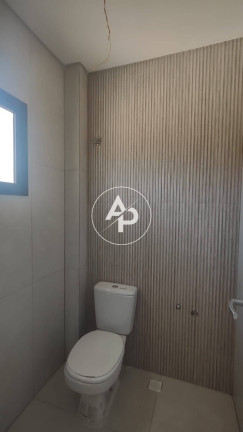 Imagem Sobrado com 3 Quartos à Venda, 162 m² em Orfãs - Ponta Grossa