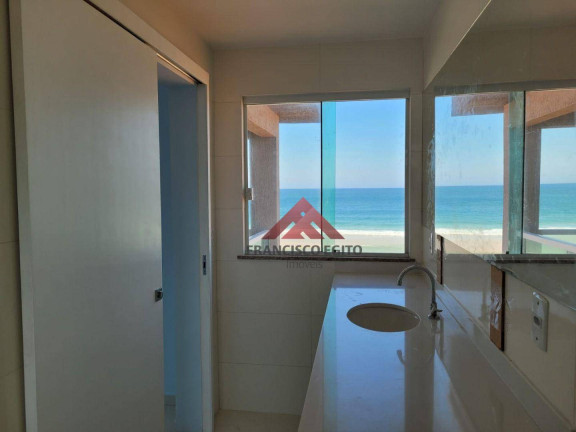 Imagem Casa com 4 Quartos à Venda, 300 m² em Ponta Negra - Maricá Imagem Casa com 4 Quartos à Venda, 300 m² em Ponta Negra - Maricá