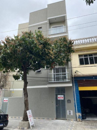 Imagem Apartamento com 2 Quartos à Venda, 40 m² em Vila Antonina - São Paulo Imagem Apartamento com 2 Quartos à Venda, 40 m² em Vila Antonina - São Paulo