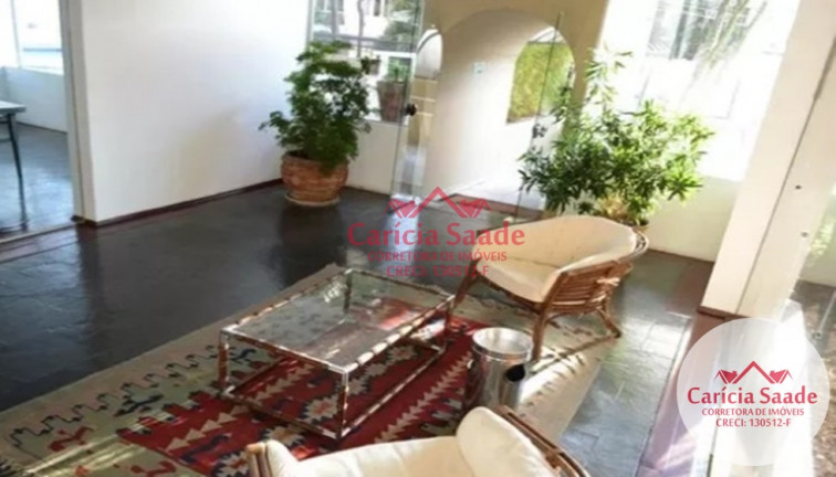 Imagem Apartamento com 1 Quarto à Venda, 45 m² em Santa Cecília - São Paulo Imagem Apartamento com 1 Quarto à Venda, 45 m² em Santa Cecília - São Paulo