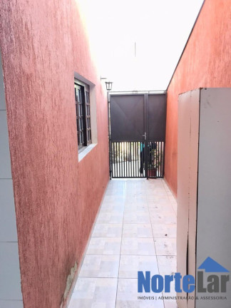 Imagem Sobrado com 3 Quartos à Venda, 147 m² em Sítio Morro Grande - São Paulo Imagem Sobrado com 3 Quartos à Venda, 147 m² em Sítio Morro Grande - São Paulo