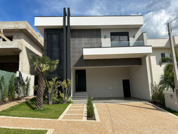 Imagem Casa com 3 Quartos à Venda, 305 m² em Swiss Park - Campinas