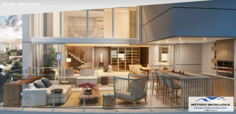 Imagem Imóvel com 4 Quartos à Venda, 336 m² em Alphaville - Barueri Imagem Imóvel com 4 Quartos à Venda, 336 m² em Alphaville - Barueri