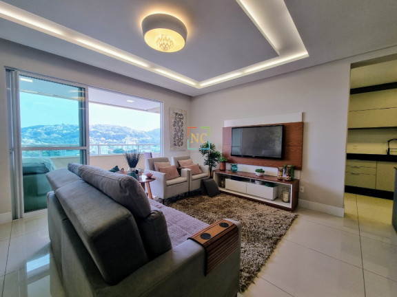 Imagem Apartamento com 3 Quartos à Venda, 147 m² em Floresta - São José Imagem Apartamento com 3 Quartos à Venda, 147 m² em Floresta - São José