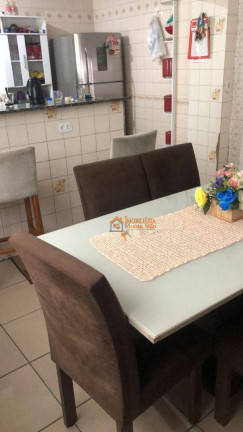 Imagem Sobrado com 3 Quartos à Venda, 183 m² em Vila Rosália - Guarulhos Imagem Sobrado com 3 Quartos à Venda, 183 m² em Vila Rosália - Guarulhos