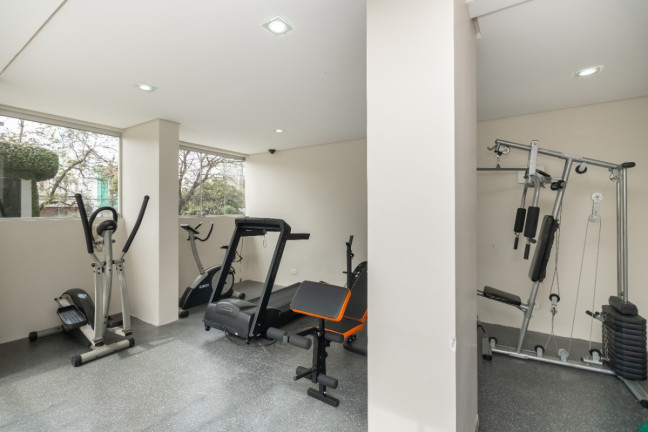 Imagem Apartamento com 2 Quartos à Venda, 61 m² em Chácara Inglesa - São Paulo