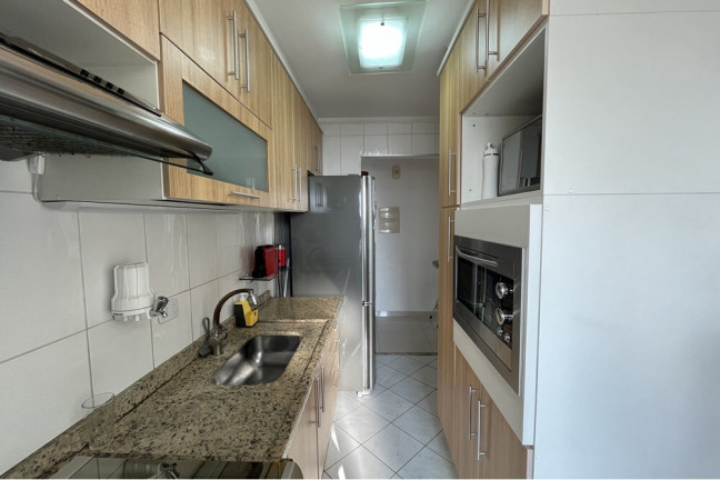 Imagem Apartamento com 2 Quartos à Venda, 64 m² em Moinho Velho - São Paulo Imagem Apartamento com 2 Quartos à Venda, 64 m² em Moinho Velho - São Paulo