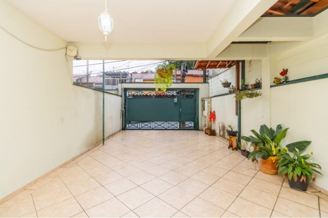 Imagem Casa com 3 Quartos à Venda, 125 m² em Conjunto Residencial Vista Verde - São Paulo Imagem Casa com 3 Quartos à Venda, 125 m² em Conjunto Residencial Vista Verde - São Paulo