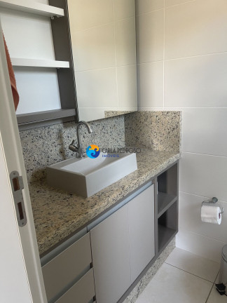 Imagem Apartamento com 2 Quartos à Venda, 63 m² em Vera Cruz - Criciúma