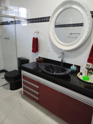 Imagem Casa com 3 Quartos à Venda, 266 m² em Cândida Ferreira - Contagem Imagem Casa com 3 Quartos à Venda, 266 m² em Cândida Ferreira - Contagem