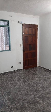 Imagem Apartamento com 2 Quartos à Venda, 45 m² em Sitio São Francisco - Guarulhos