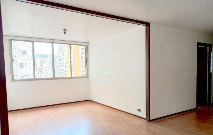 Imagem Apartamento com 2 Quartos à Venda, 98 m² em Itaim Bibi - São Paulo Imagem Apartamento com 2 Quartos à Venda, 98 m² em Itaim Bibi - São Paulo