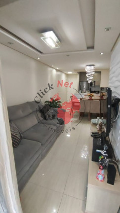 Imagem Apartamento com 3 Quartos à Venda, 84 m² em Centro - São Bernardo Do Campo Imagem Apartamento com 3 Quartos à Venda, 84 m² em Centro - São Bernardo Do Campo