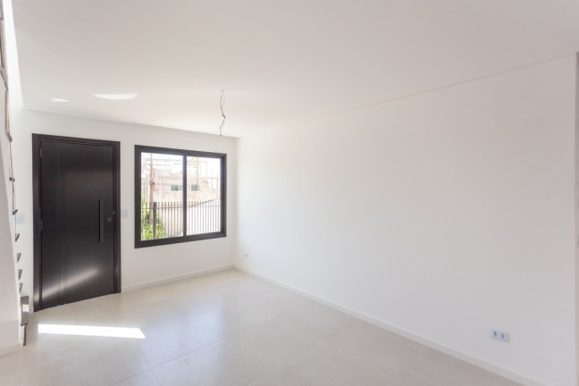 Imagem Casa com 3 Quartos à Venda, 103 m² em Atuba - Curitiba Imagem Casa com 3 Quartos à Venda, 103 m² em Atuba - Curitiba