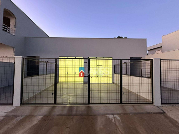 Imagem Sala Comercial para Alugar, 60 m² em Jardim Europa I - Santa Bárbara D'oeste Imagem Sala Comercial para Alugar, 60 m² em Jardim Europa I - Santa Bárbara D'oeste