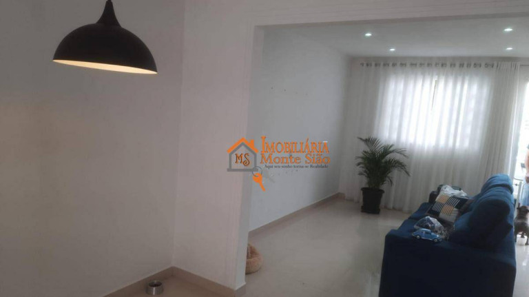 Imagem Casa com 3 Quartos à Venda, 110 m² em Vila Nova Bonsucesso - Guarulhos Imagem Casa com 3 Quartos à Venda, 110 m² em Vila Nova Bonsucesso - Guarulhos