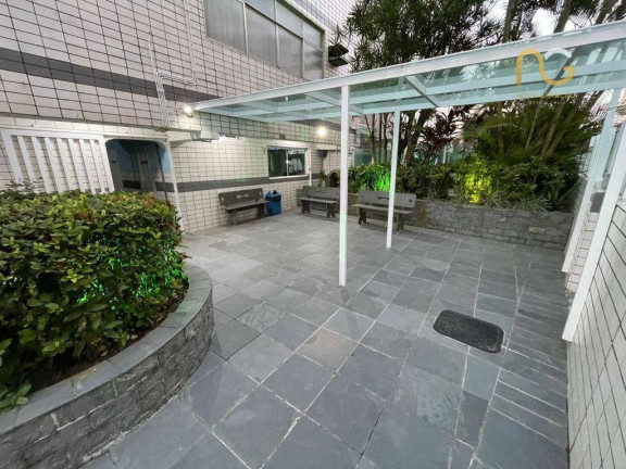 Imagem Kitnet com 1 Quarto à Venda, 36 m² em Aviação - Praia Grande Imagem Kitnet com 1 Quarto à Venda, 36 m² em Aviação - Praia Grande