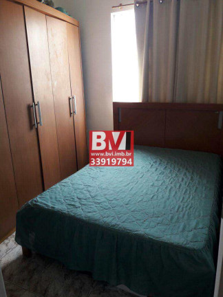 Imagem Apartamento com 2 Quartos à Venda, 71 m² em Ramos - Rio De Janeiro