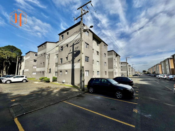 Imagem Apartamento com 2 Quartos à Venda, 44 m² em Ouro Fino - São José Dos Pinhais Imagem Apartamento com 2 Quartos à Venda, 44 m² em Ouro Fino - São José Dos Pinhais