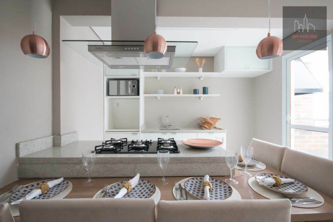 Sobrado com 2 Quartos à Venda, 82 m² em Vila Santa Clara - São Paulo