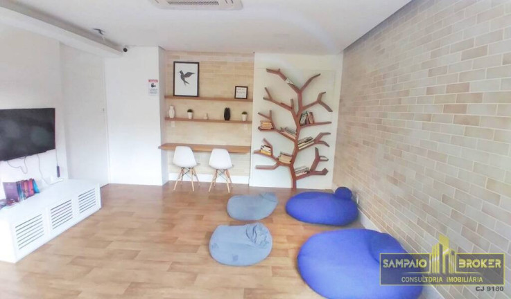 Imagem Apartamento com 2 Quartos para Alugar,  em Pechincha - Rio De Janeiro