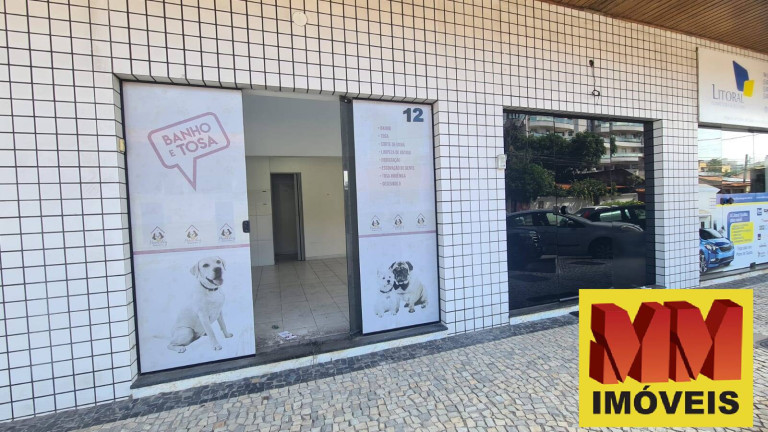 Imagem Loja para Alugar, 25 m² em Braga - Cabo Frio Imagem Loja para Alugar, 25 m² em Braga - Cabo Frio