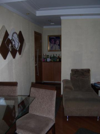 Imagem Apartamento com 3 Quartos à Venda, 72 m² em água Rasa - São Paulo Imagem Apartamento com 3 Quartos à Venda, 72 m² em água Rasa - São Paulo