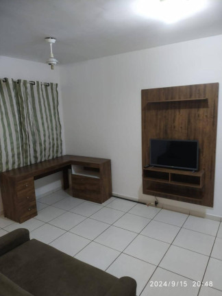 Imagem Apartamento com 1 Quarto à Venda, 50 m² em Jardim Ana Rosa - Taubaté Imagem Apartamento com 1 Quarto à Venda, 50 m² em Jardim Ana Rosa - Taubaté