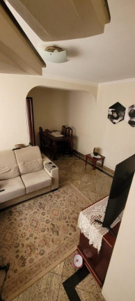 Imagem Apartamento com 3 Quartos à Venda, 160 m² em Vila Gomes Cardim - São Paulo