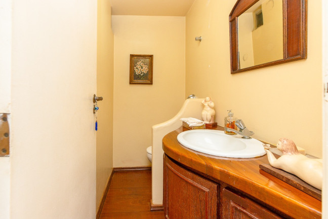 Imagem Apartamento com 3 Quartos à Venda, 175 m² em Morumbi - São Paulo Imagem Apartamento com 3 Quartos à Venda, 175 m² em Morumbi - São Paulo
