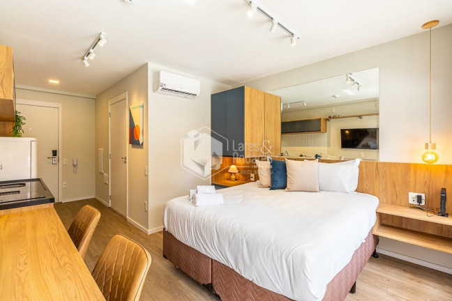 Imagem Kitnet com 1 Quarto à Venda, 27 m² em Sumarezinho - São Paulo Imagem Kitnet com 1 Quarto à Venda, 27 m² em Sumarezinho - São Paulo