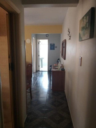Imagem Apartamento com 1 Quarto à Venda, 67 m² em José Menino - Santos Imagem Apartamento com 1 Quarto à Venda, 67 m² em José Menino - Santos