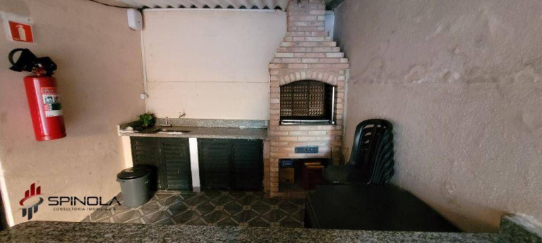Imagem Apartamento com 1 Quarto à Venda, 41 m² em Vila Caiçara - Praia Grande Imagem Apartamento com 1 Quarto à Venda, 41 m² em Vila Caiçara - Praia Grande