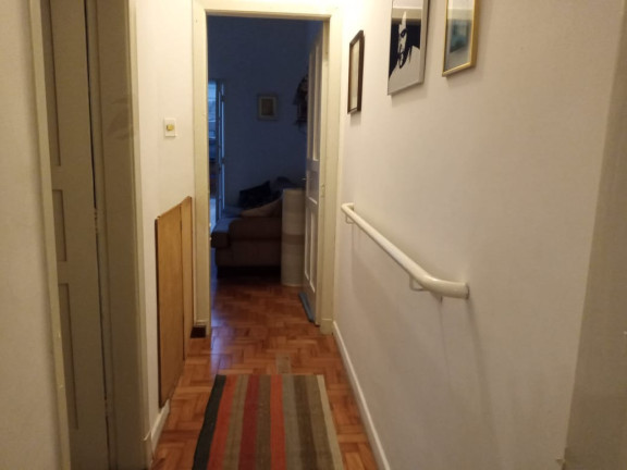 Imagem Casa com 2 Quartos à Venda, 250 m² em Campo Belo - São Paulo