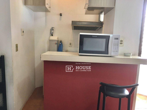 Imagem Apartamento com 1 Quarto à Venda, 42 m² em Vila Mariana - São Paulo Imagem Apartamento com 1 Quarto à Venda, 42 m² em Vila Mariana - São Paulo