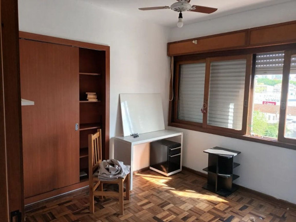 Imagem Apartamento com 3 Quartos à Venda, 95 m² em Floresta - Porto Alegre Imagem Apartamento com 3 Quartos à Venda, 95 m² em Floresta - Porto Alegre