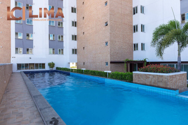 Imagem Apartamento com 2 Quartos à Venda, 80 m² em Iracema - Fortaleza