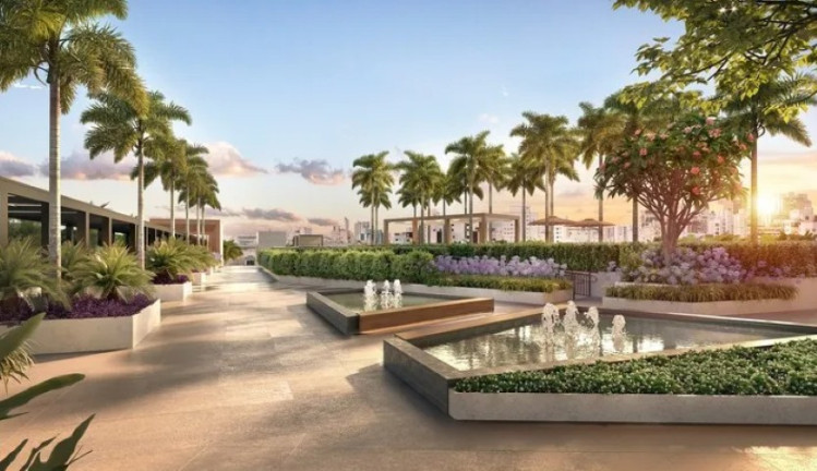 Imagem Imóvel com 3 Quartos à Venda, 238 m² em Santo Amaro - São Paulo Imagem Imóvel com 3 Quartos à Venda, 238 m² em Santo Amaro - São Paulo