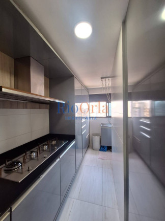 Imagem Apartamento com 4 Quartos à Venda, 140 m² em Barra Da Tijuca - Rio De Janeiro