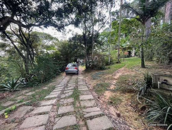 Imagem Chácara com 4 Quartos à Venda, 209 m² em Granja Viana - Cotia