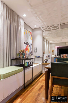 Imagem Apartamento com 2 Quartos à Venda, 112 m² em Vila Olimpia - São Paulo
