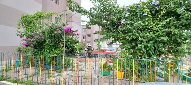 Imagem Imóvel com 2 Quartos à Venda, 57 m² em Morro Santana - Porto Alegre Imagem Imóvel com 2 Quartos à Venda, 57 m² em Morro Santana - Porto Alegre